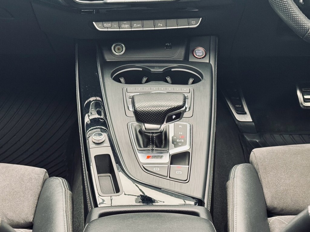 Used Audi RS5 2019 for sale - 76235683: Photo 33