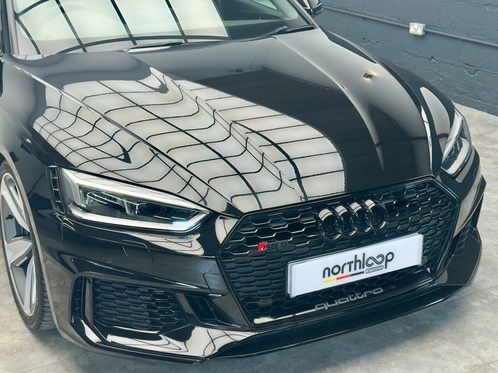 Used Audi RS5 2019 for sale - 76235683: Photo 34