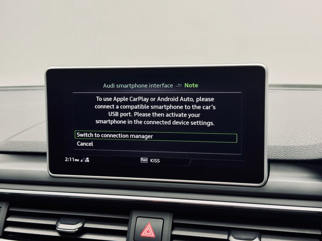 Used Audi RS5 2019 for sale - 76235683: Photo 35