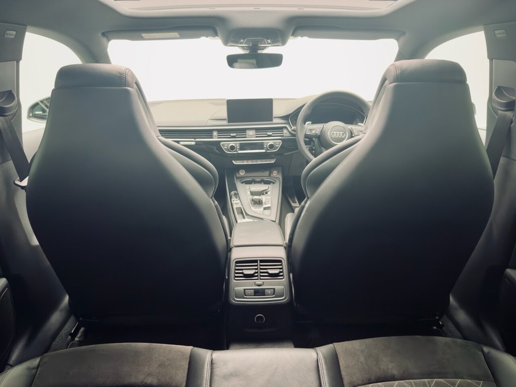 Used Audi RS5 2019 for sale - 76235683: Photo 36