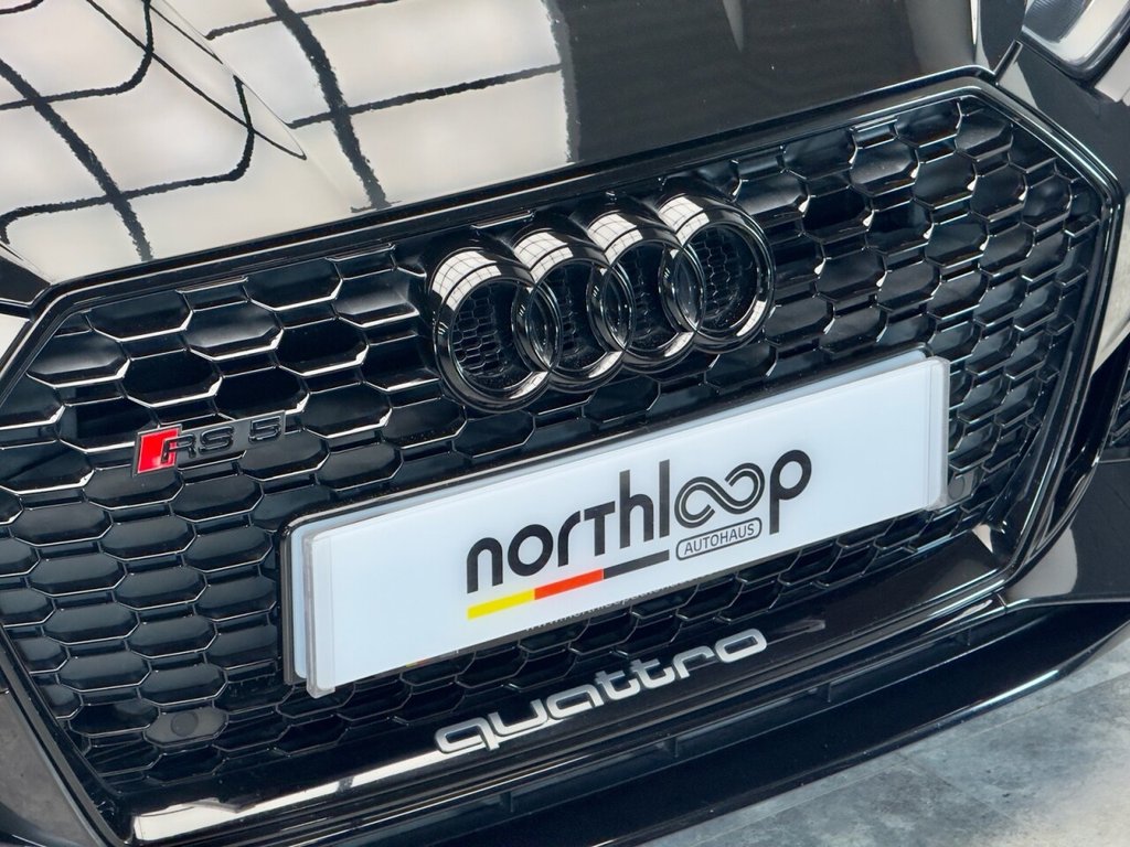 Used Audi RS5 2019 for sale - 76235683: Photo 37