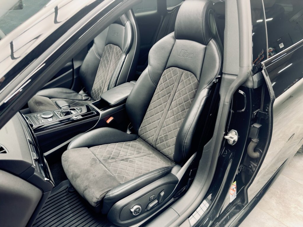 Used Audi RS5 2019 for sale - 76235683: Photo 38