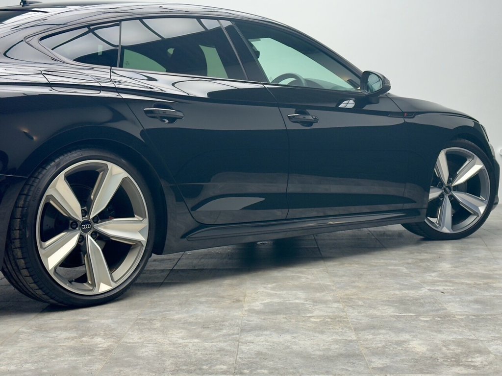 Used Audi RS5 2019 for sale - 76235683: Photo 39