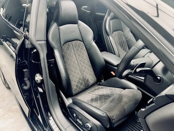Used Audi RS5 2019 for sale - 76235683: Photo