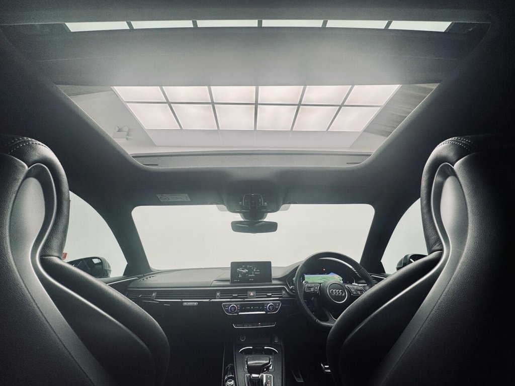 Used Audi RS5 2019 for sale - 76235683: Photo 4