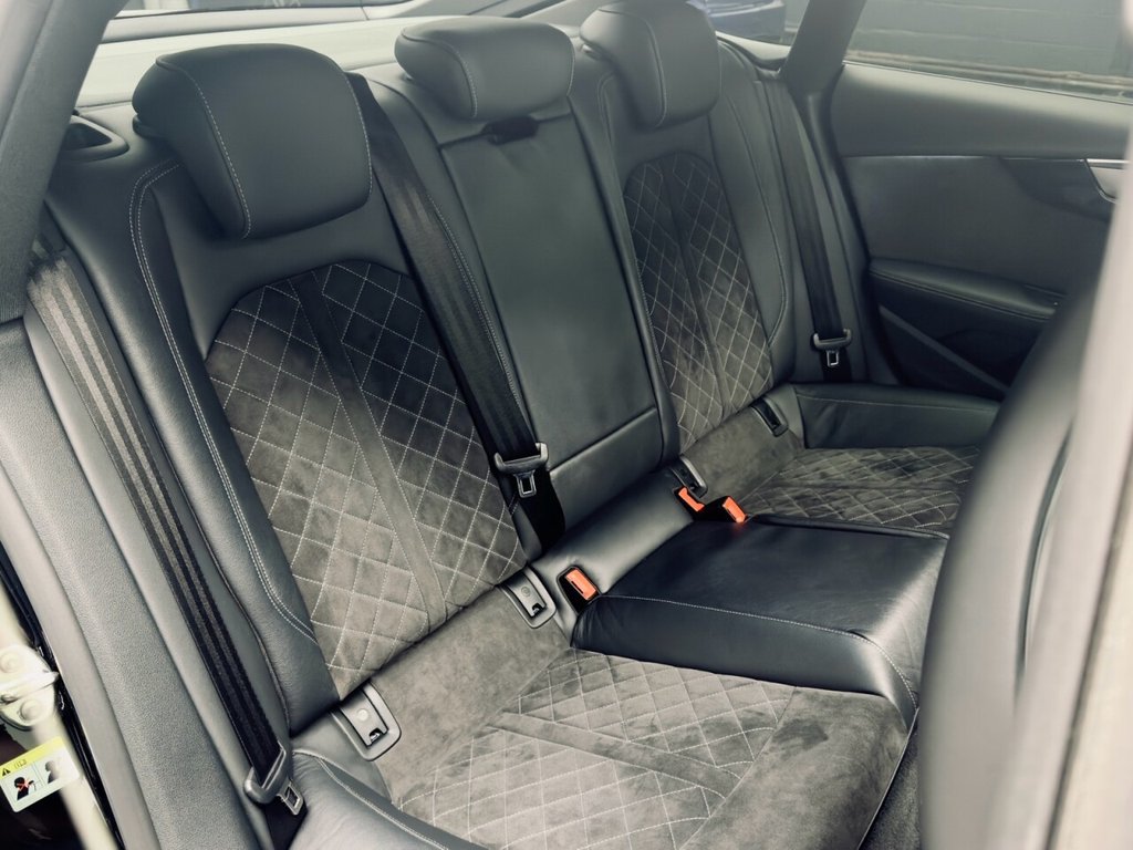 Used Audi RS5 2019 for sale - 76235683: Photo 40