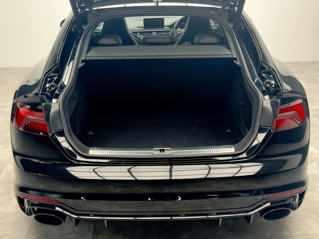 Used Audi RS5 2019 for sale - 76235683: Photo 41