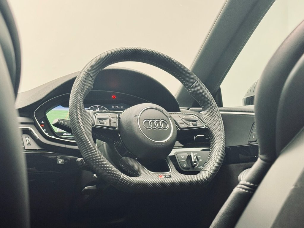 Used Audi RS5 2019 for sale - 76235683: Photo 42