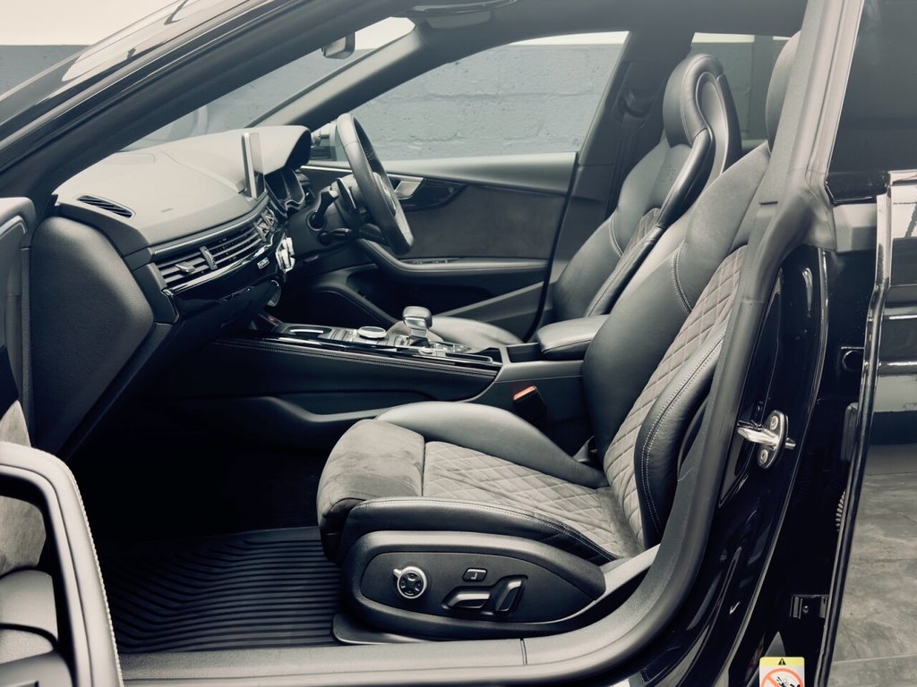 Used Audi RS5 2019 for sale - 76235683: Photo 44