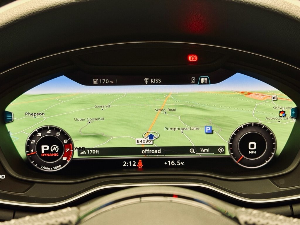 Used Audi RS5 2019 for sale - 76235683: Photo 5