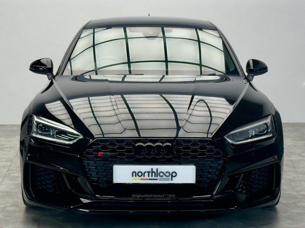 Used Audi RS5 2019 for sale - 76235683: Photo 7