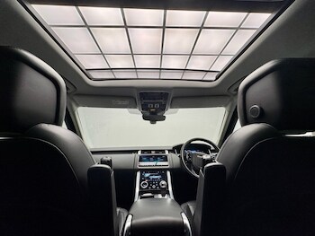 Used Land Rover Range Rover Sport 2020 for sale - 75799534: Photo