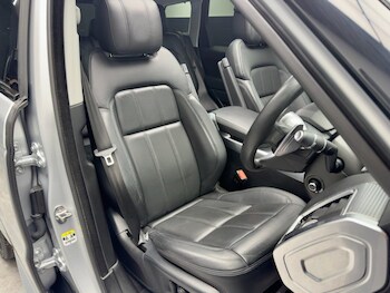 Used Land Rover Range Rover Sport 2020 for sale - 75799534: Photo