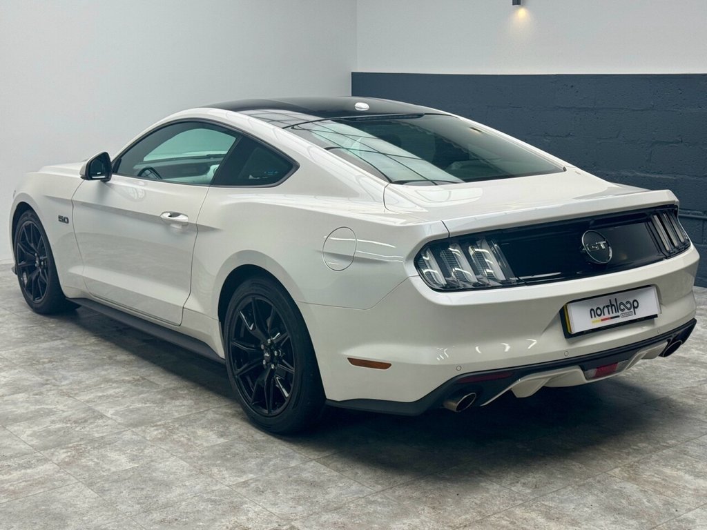 Used Ford Mustang 2018 for sale - 76162657: Photo 10
