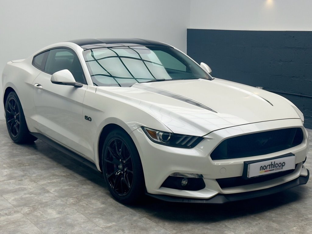 Used Ford Mustang 2018 for sale - 76162657: Photo 11