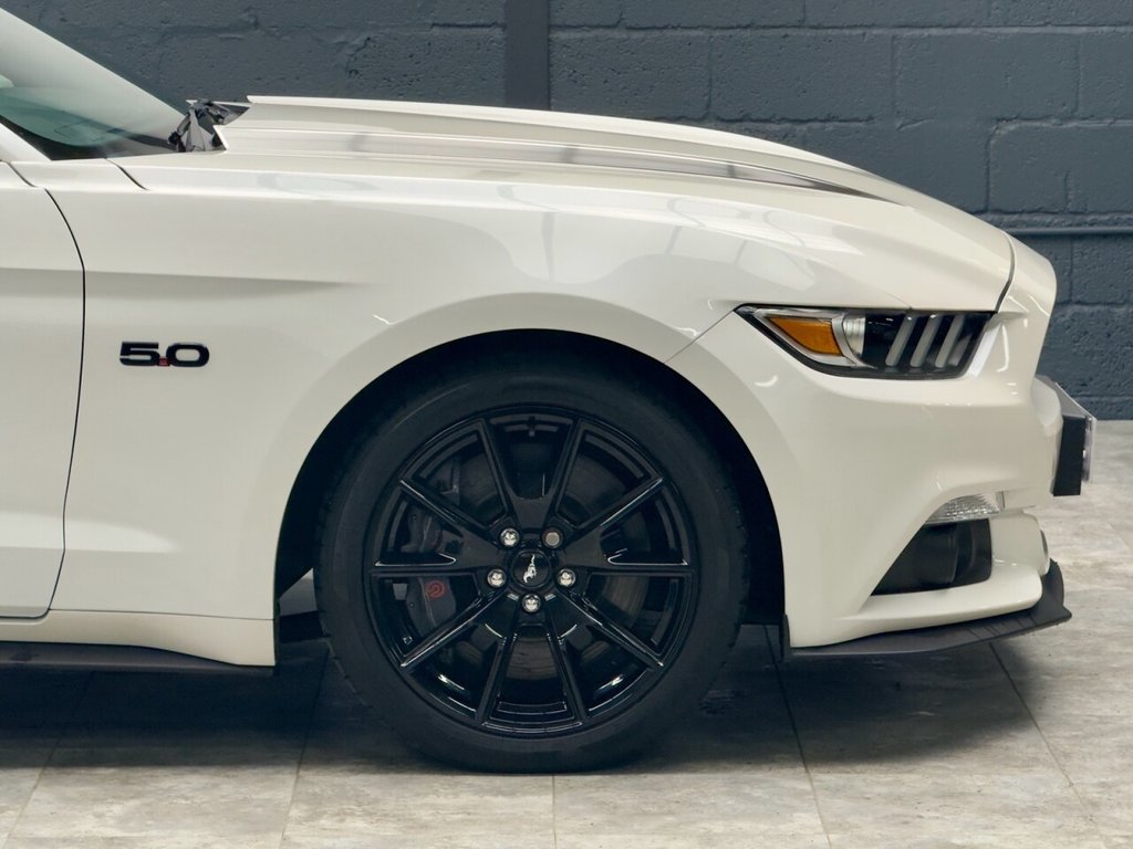 Used Ford Mustang 2018 for sale - 76162657: Photo 12