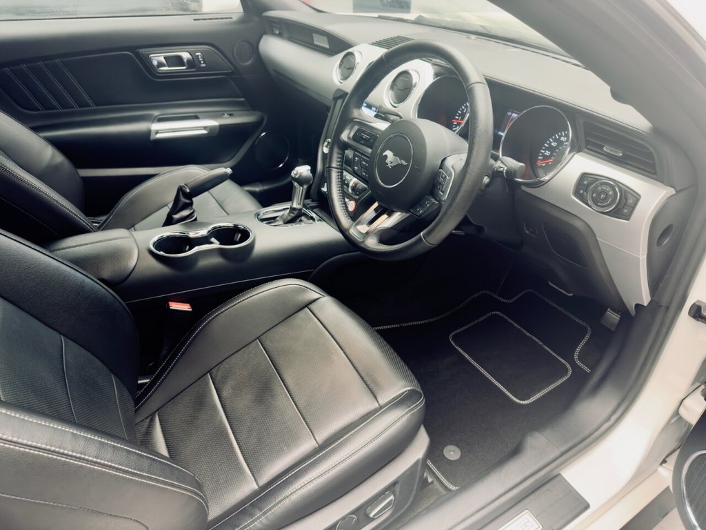 Used Ford Mustang 2018 for sale - 76162657: Photo 13