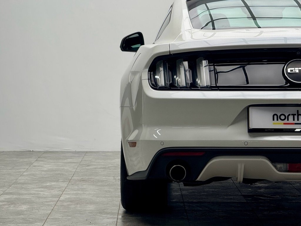 Used Ford Mustang 2018 for sale - 76162657: Photo 14