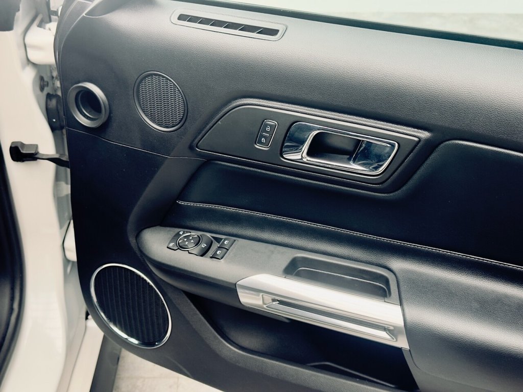 Used Ford Mustang 2018 for sale - 76162657: Photo 15