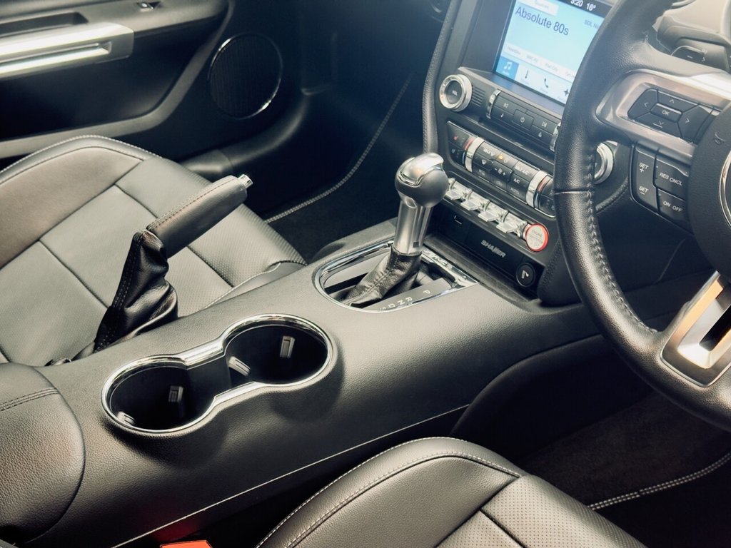 Used Ford Mustang 2018 for sale - 76162657: Photo 16