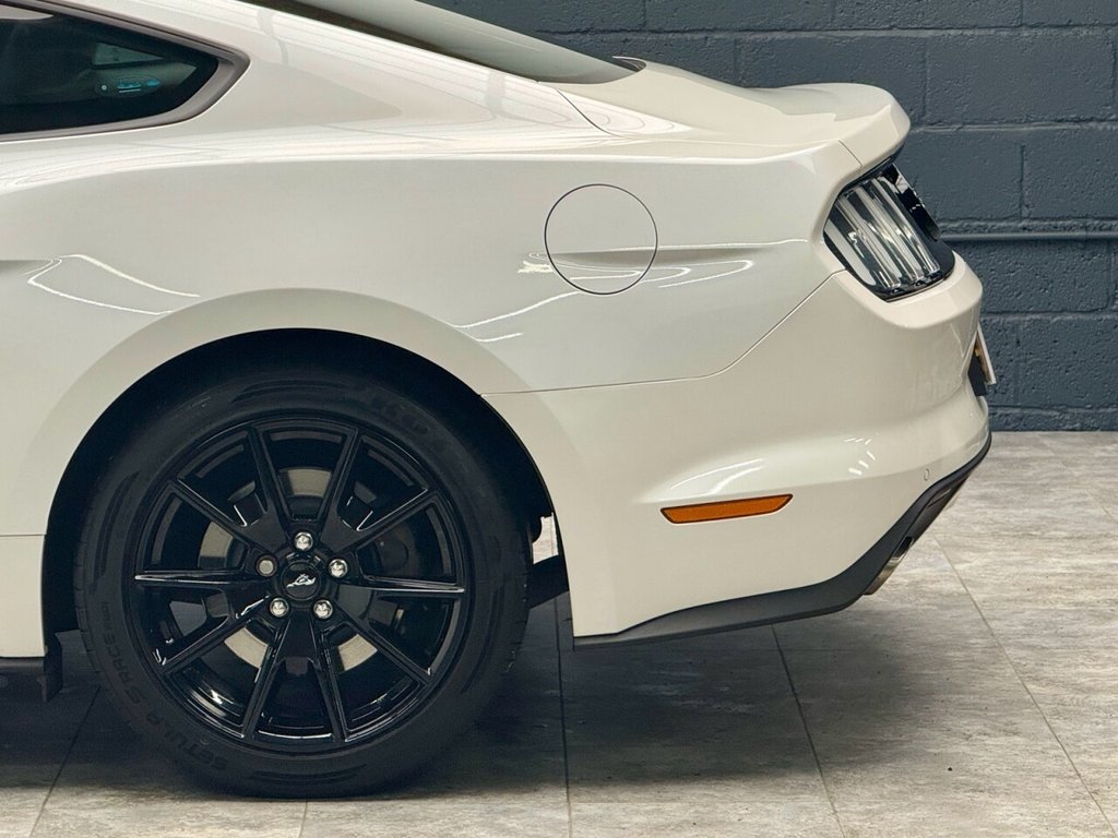 Used Ford Mustang 2018 for sale - 76162657: Photo 17