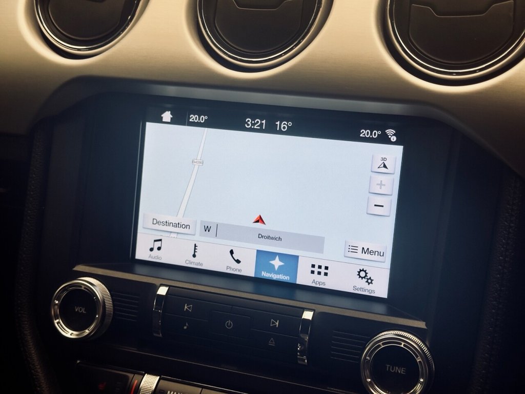 Used Ford Mustang 2018 for sale - 76162657: Photo 19