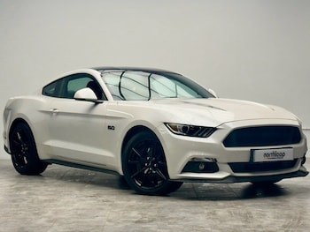 Ford - Mustang