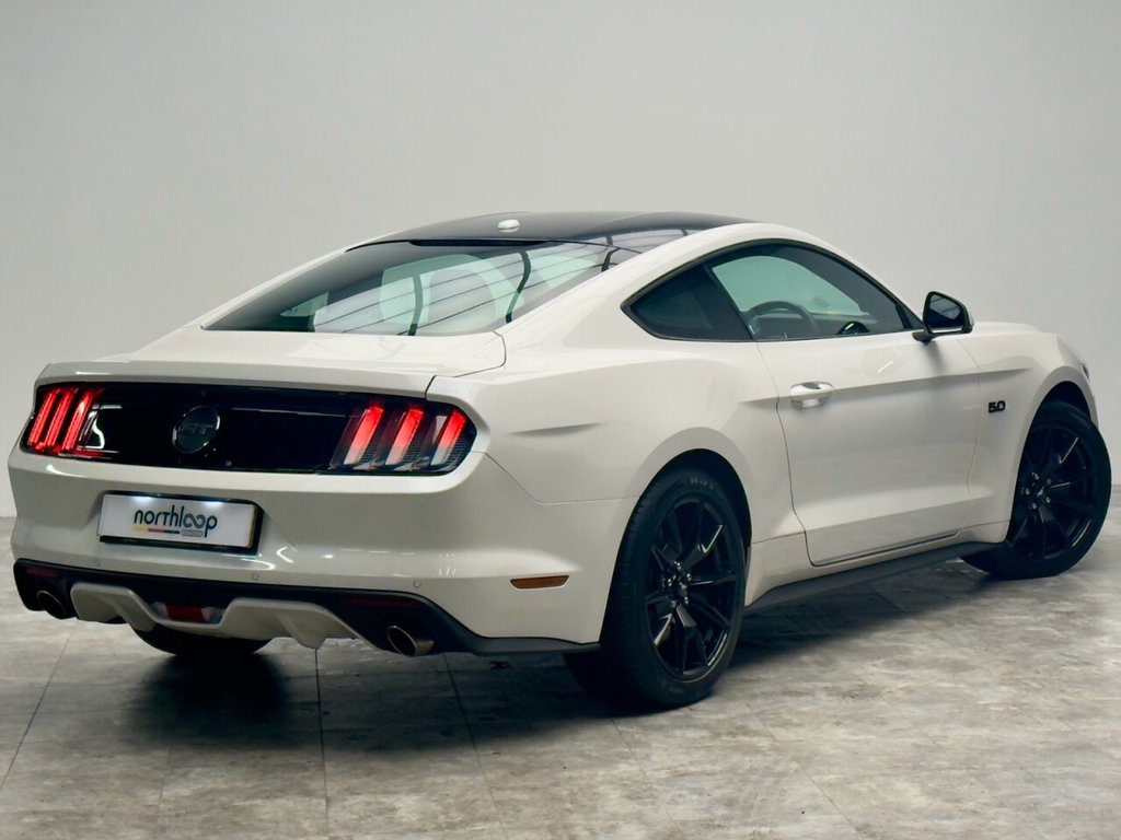 Used Ford Mustang 2018 for sale - 76162657: Photo 2