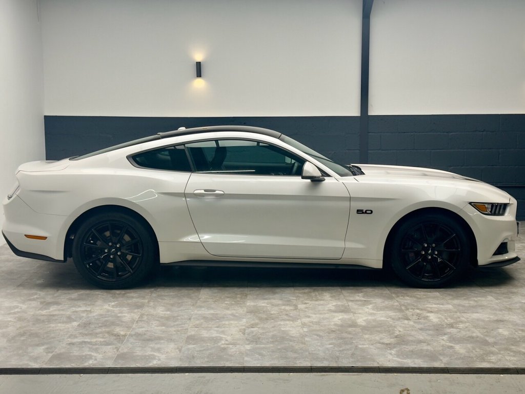Used Ford Mustang 2018 for sale - 76162657: Photo 20