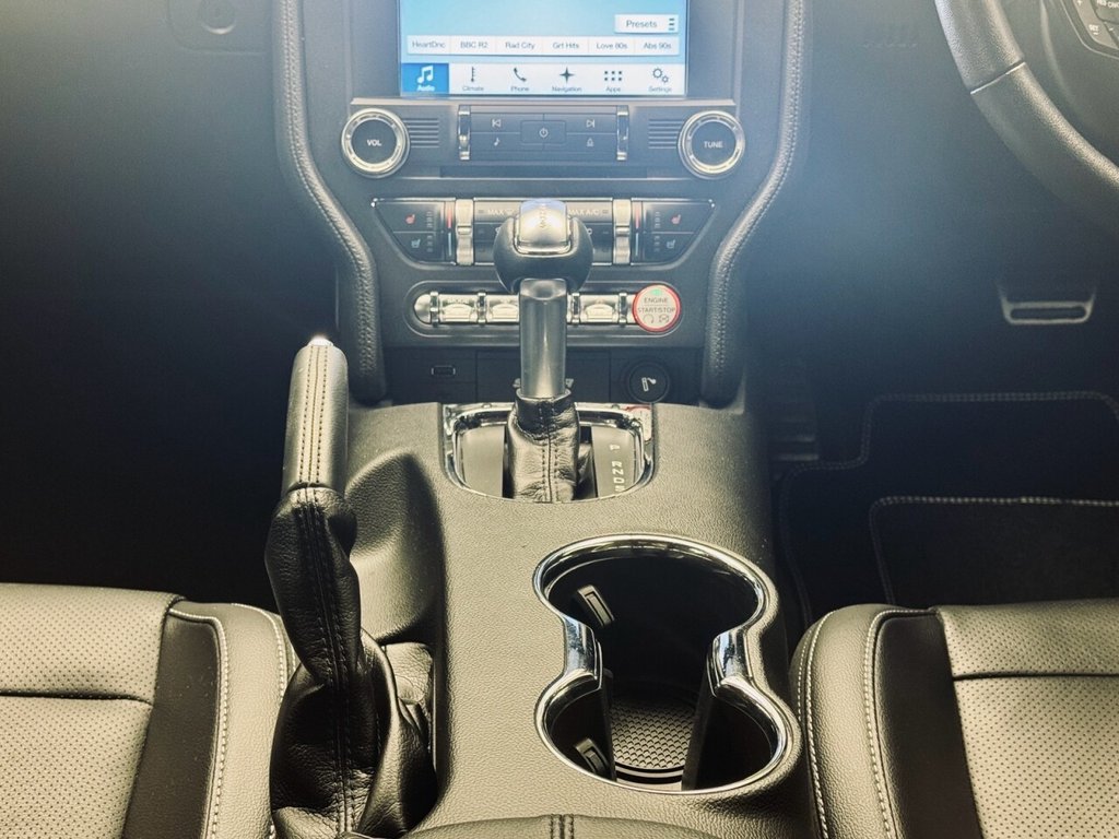 Used Ford Mustang 2018 for sale - 76162657: Photo 22