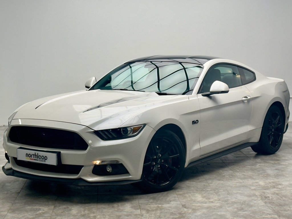 Used Ford Mustang 2018 for sale - 76162657: Photo 23