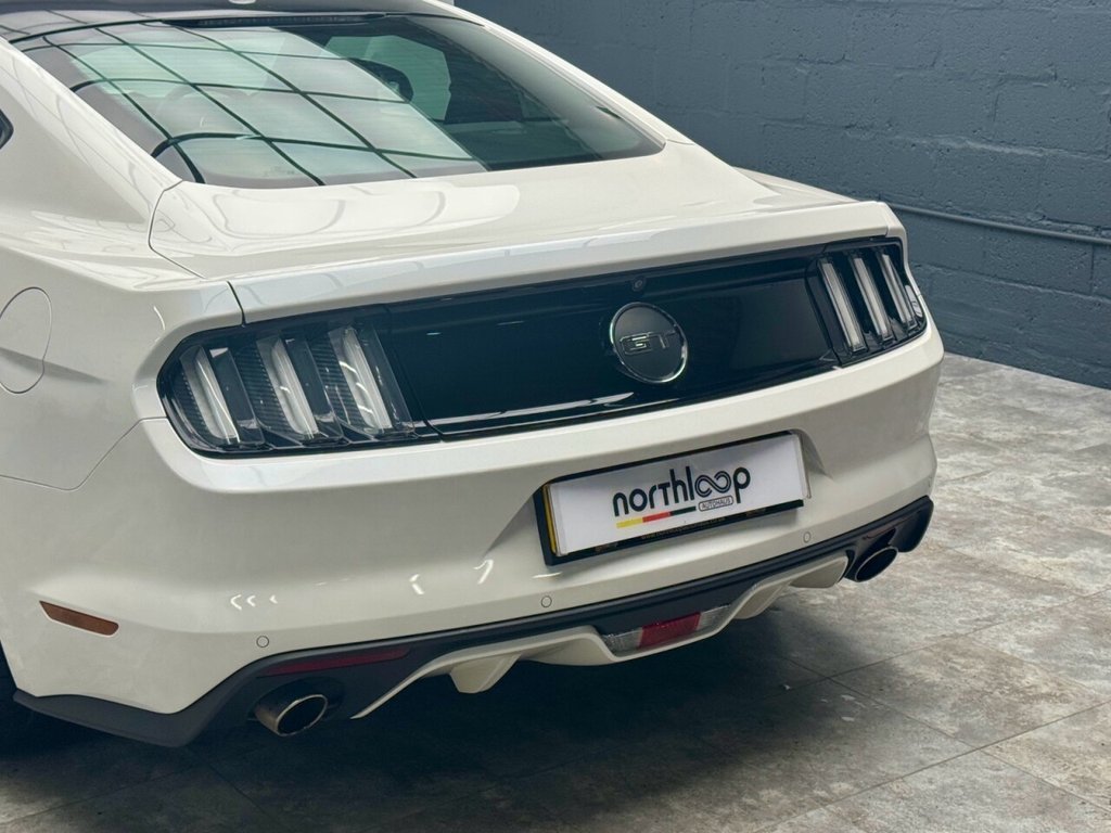 Used Ford Mustang 2018 for sale - 76162657: Photo 24