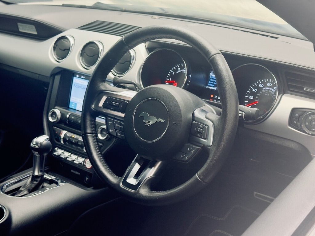 Used Ford Mustang 2018 for sale - 76162657: Photo 25