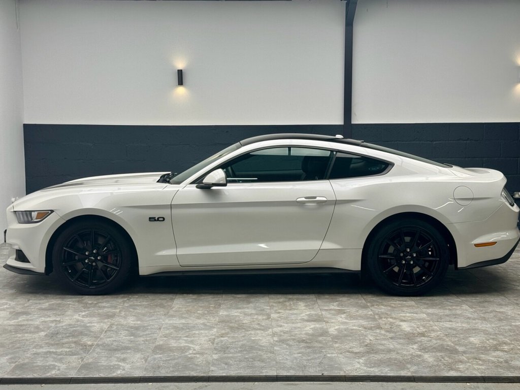 Used Ford Mustang 2018 for sale - 76162657: Photo 26