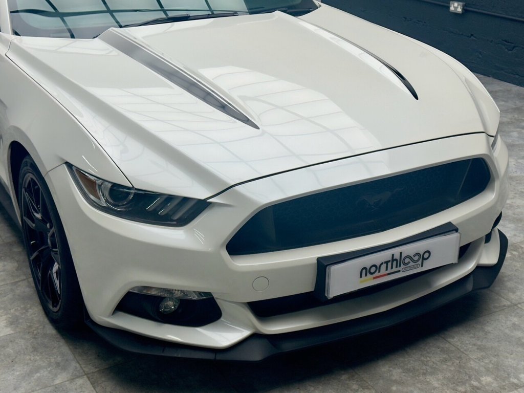 Used Ford Mustang 2018 for sale - 76162657: Photo 27