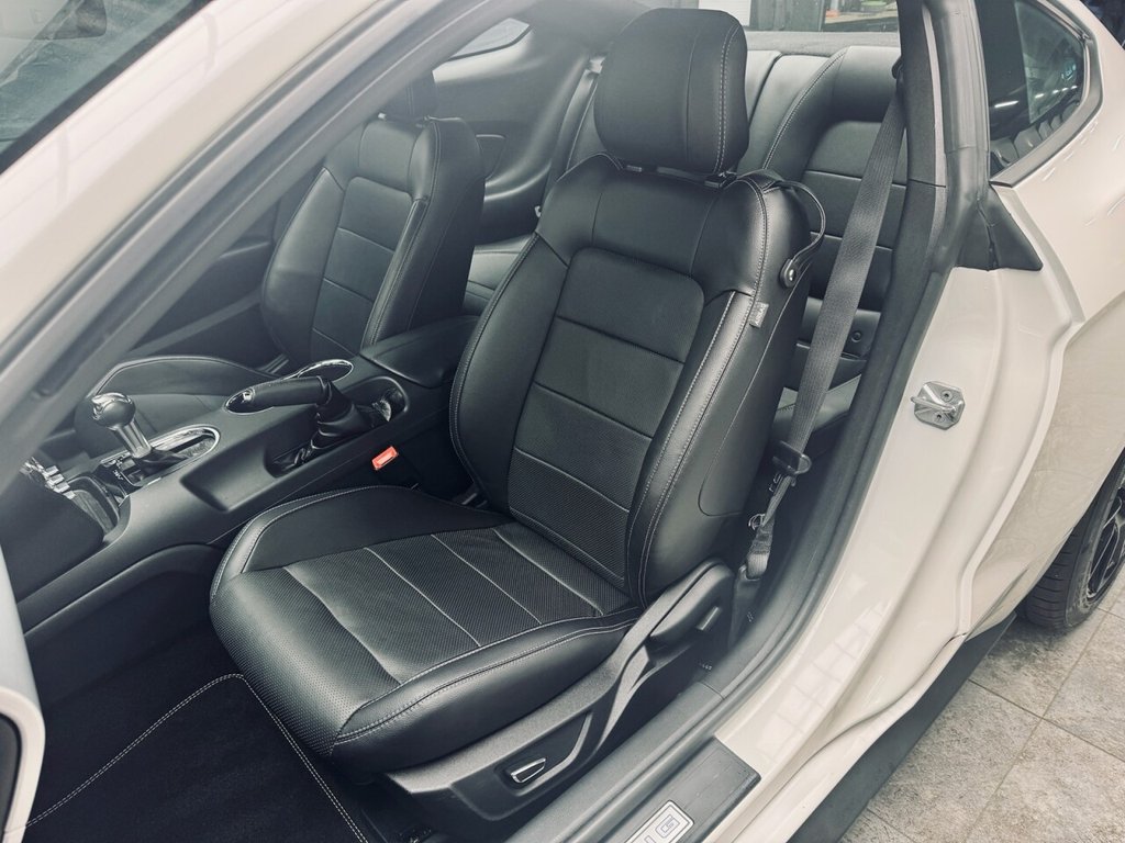 Used Ford Mustang 2018 for sale - 76162657: Photo 28