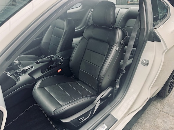 Used Ford Mustang 2018 for sale - 76162657: Photo 28