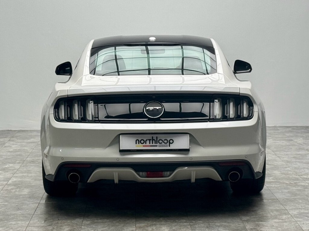 Used Ford Mustang 2018 for sale - 76162657: Photo 29