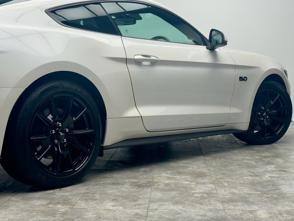 Used Ford Mustang 2018 for sale - 76162657: Photo 31
