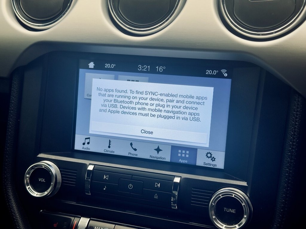 Used Ford Mustang 2018 for sale - 76162657: Photo 32