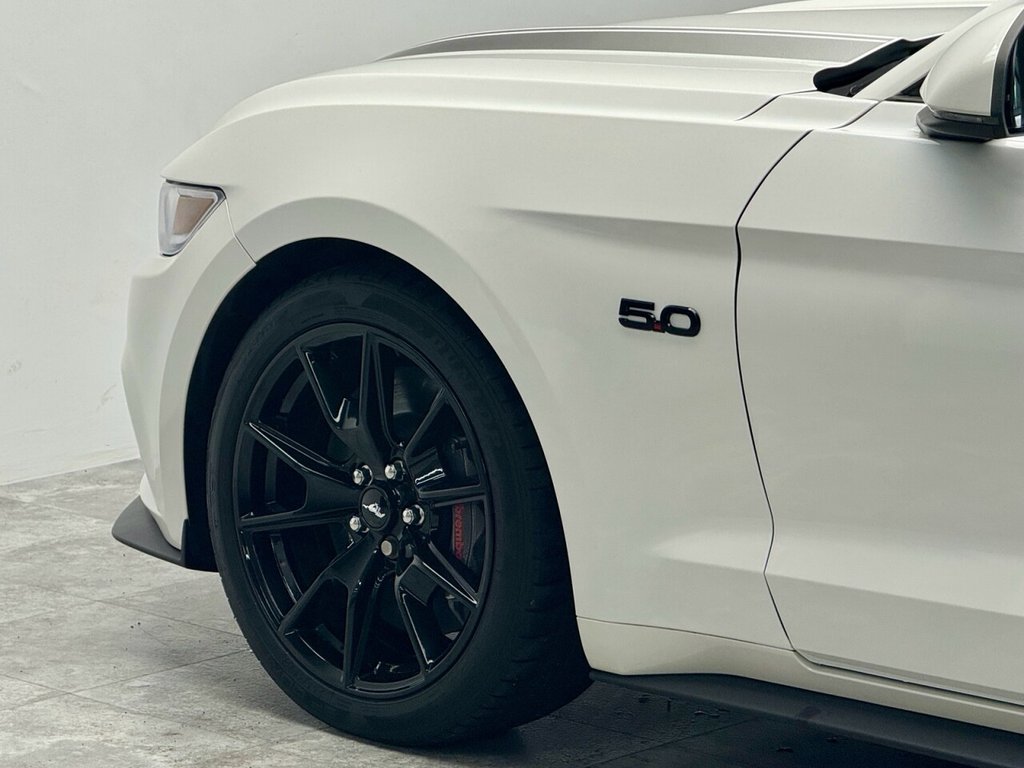 Used Ford Mustang 2018 for sale - 76162657: Photo 33