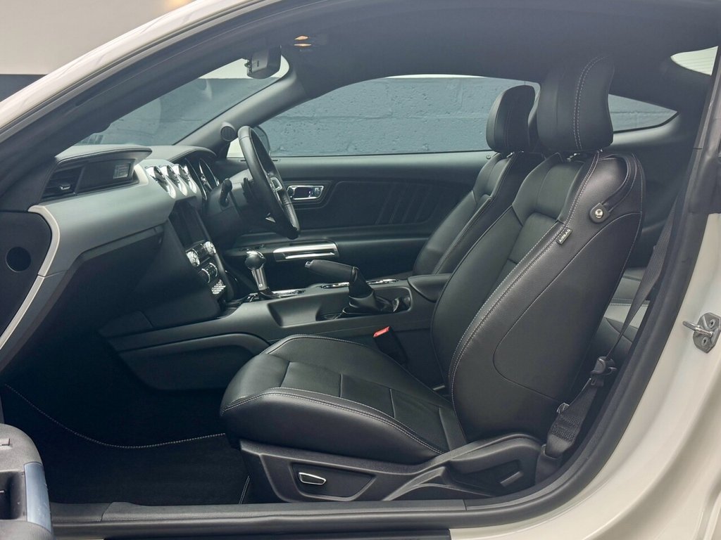 Used Ford Mustang 2018 for sale - 76162657: Photo 34