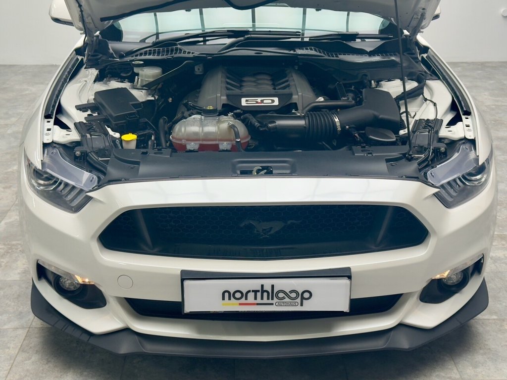 Used Ford Mustang 2018 for sale - 76162657: Photo 35