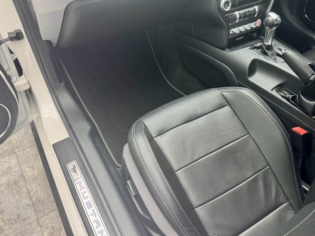 Used Ford Mustang 2018 for sale - 76162657: Photo 36