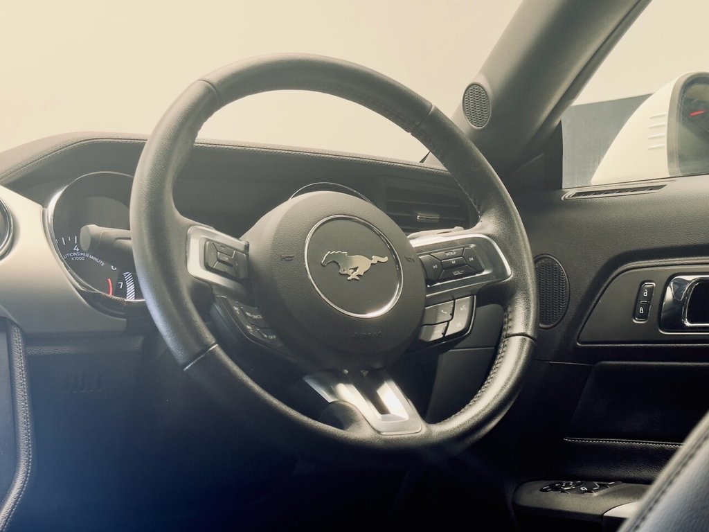 Used Ford Mustang 2018 for sale - 76162657: Photo 37