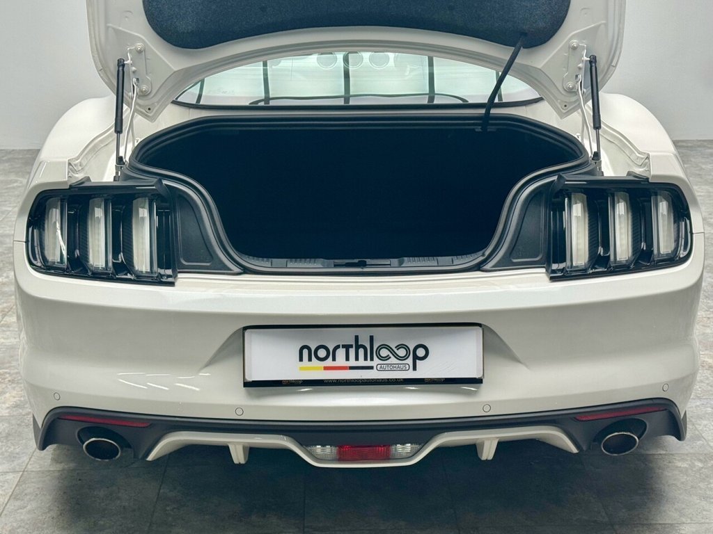 Used Ford Mustang 2018 for sale - 76162657: Photo 38