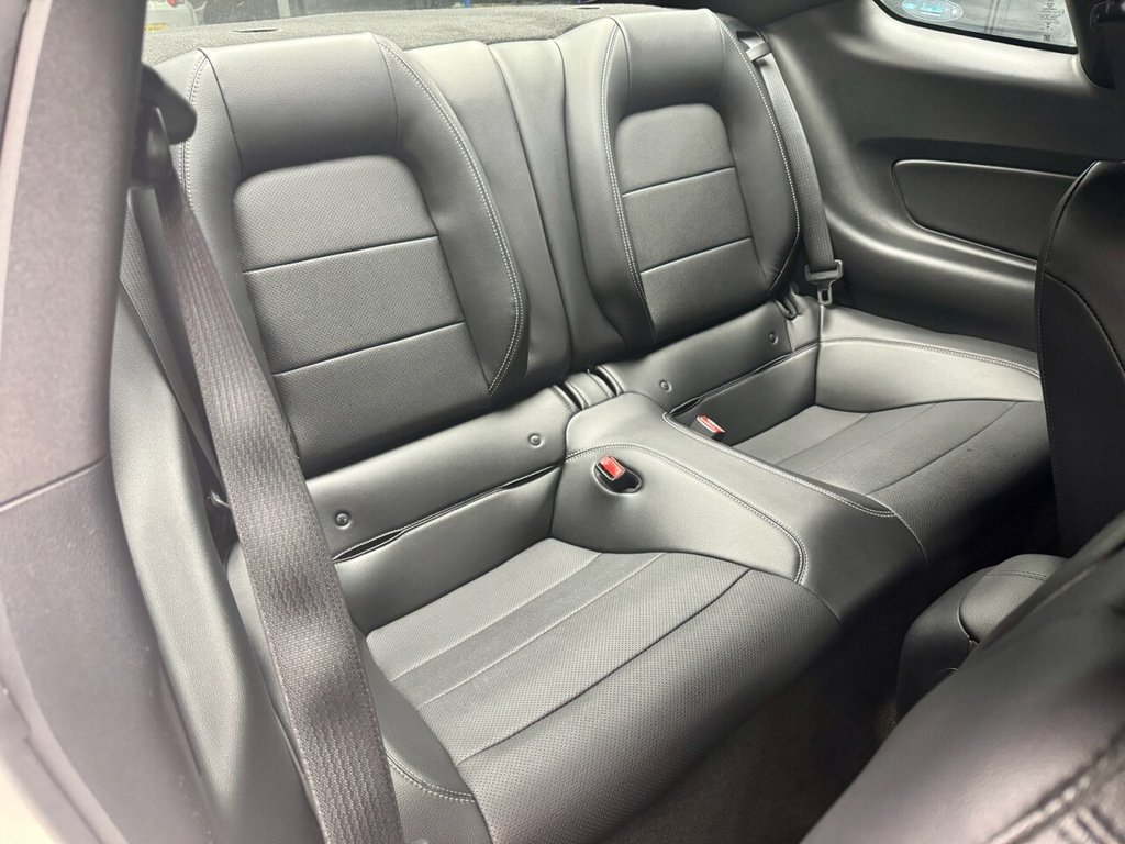 Used Ford Mustang 2018 for sale - 76162657: Photo 39