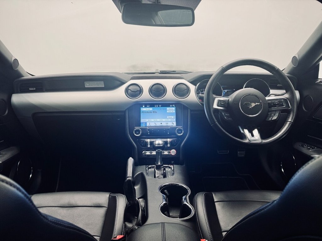 Used Ford Mustang 2018 for sale - 76162657: Photo 4