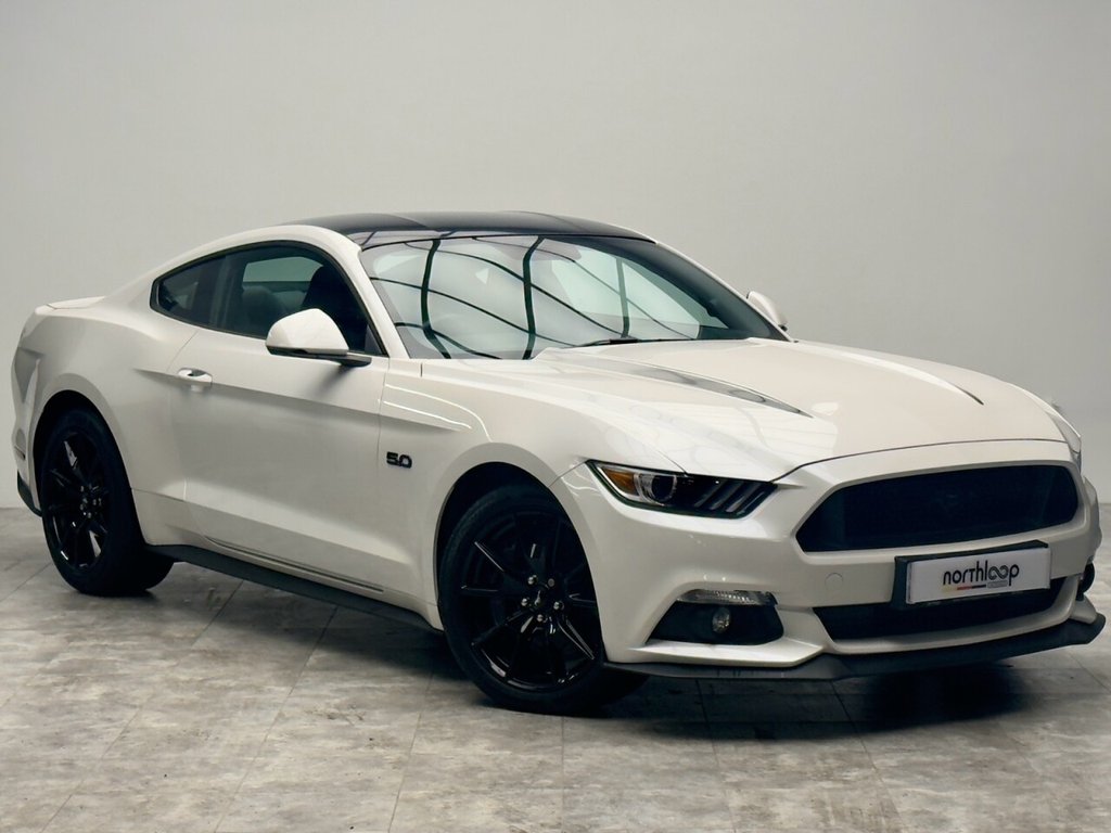 Used Ford Mustang 2018 for sale - 76162657: Photo 5