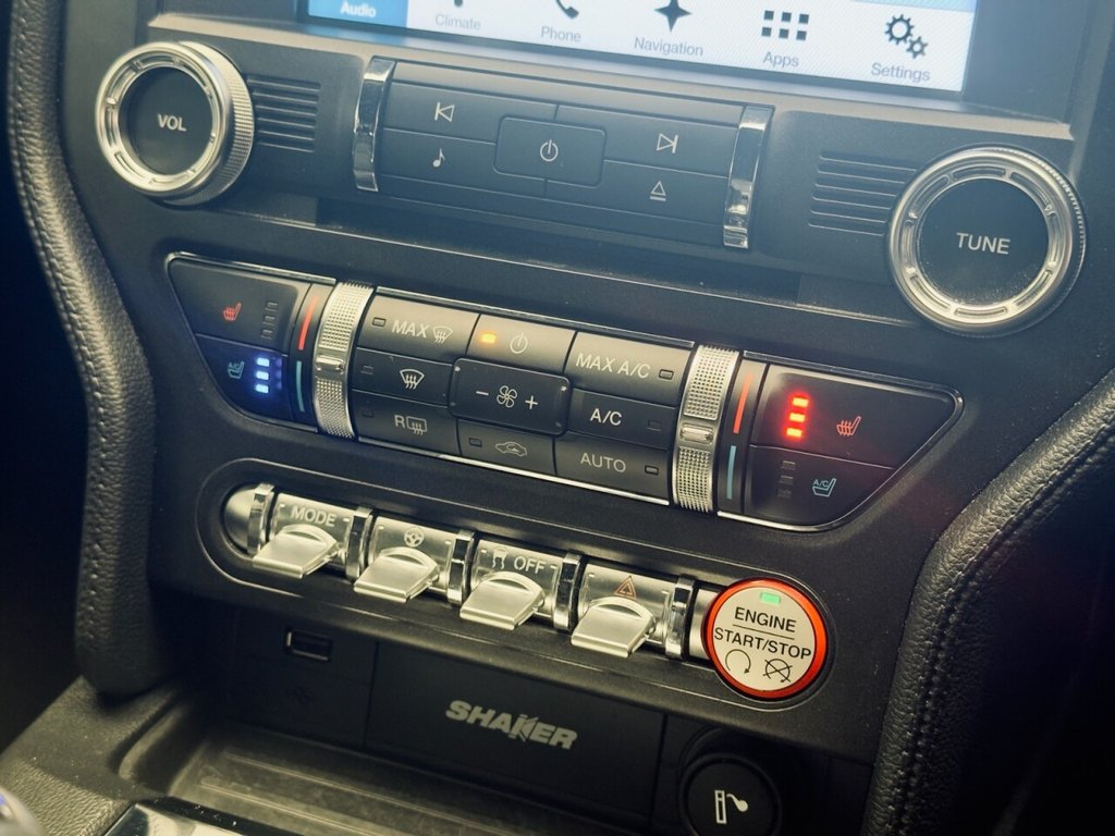 Used Ford Mustang 2018 for sale - 76162657: Photo 6